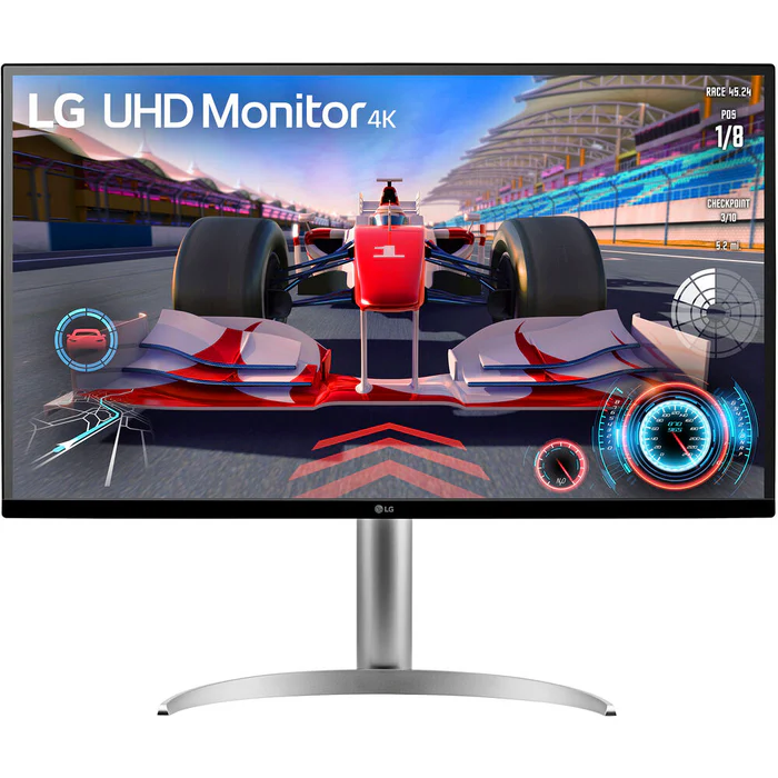 MONITOR LG  32-UQ750-W MONITOR LG  32-UQ750-W